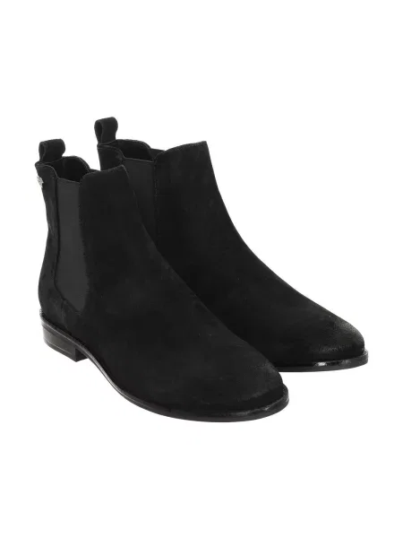 Pantofi Superdry negru