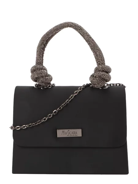 Rucsac Mascara negru