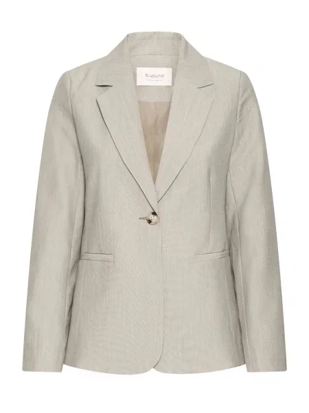 B.young Sacou BYDanta deschis gri