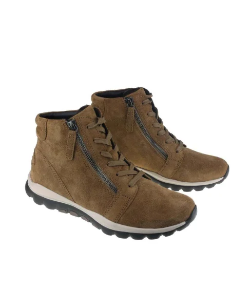 Pantofi Gabor bej