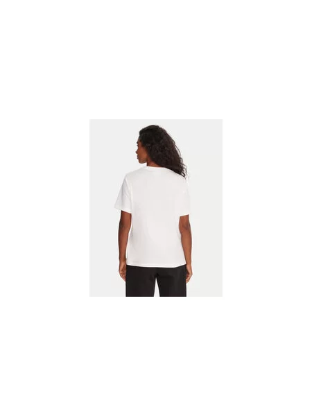 Reebok Set od 3 majice bijela