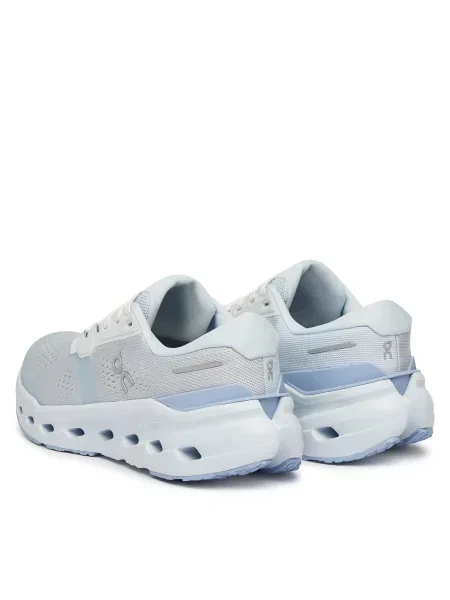 Tenisice za trčanje On Cloudrunner 3 Svijetloplava plava