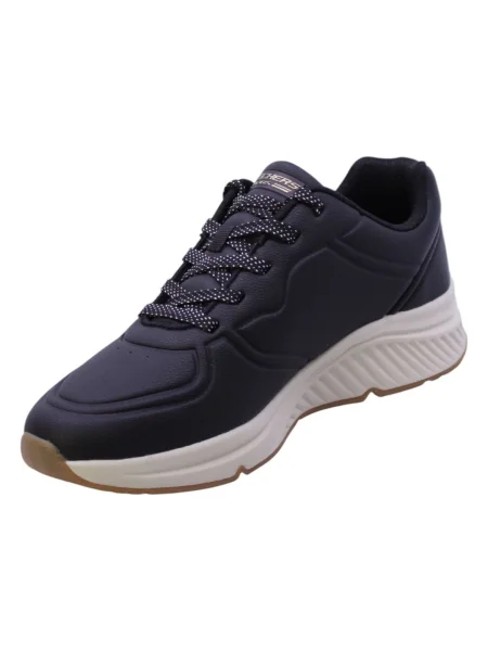 Tenisky Skechers čierna