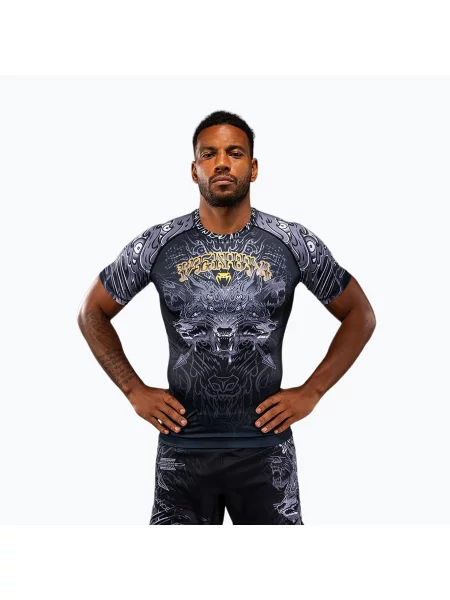 Tricou Venum negru