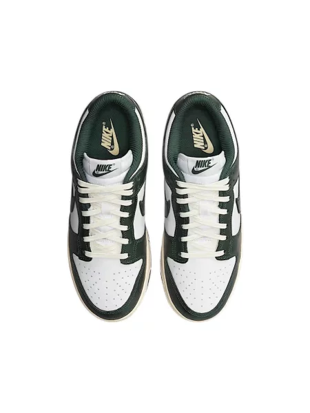 Tenisky Nike Dunk biela
