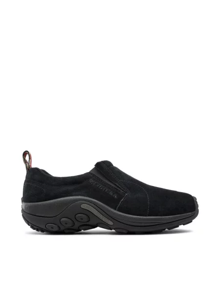 Półbuty Merrell czarne