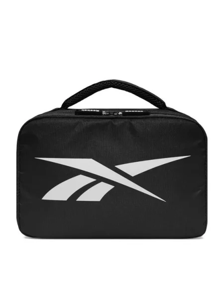 Reebok Косметичка чорний