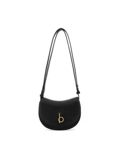 Torebka Burberry czarna