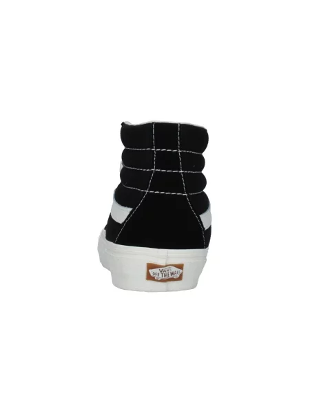Pantofi Vans negru