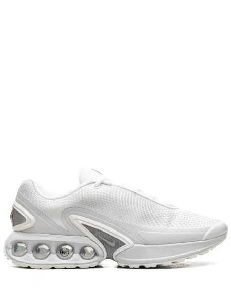 Sneakerși Nike Zoom portocaliu