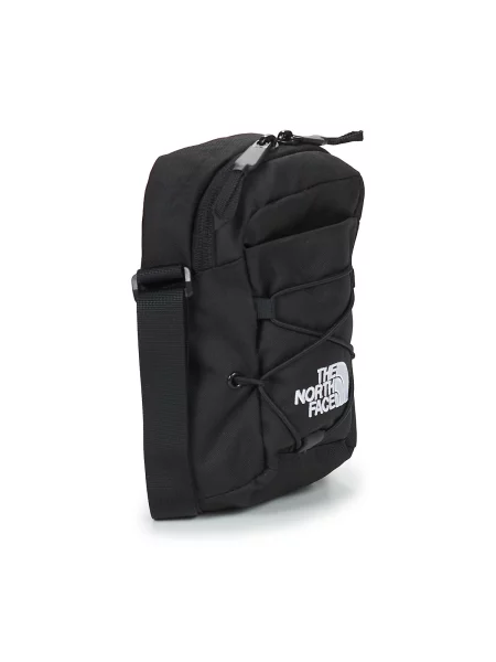 Crossbody taška The North Face černá
