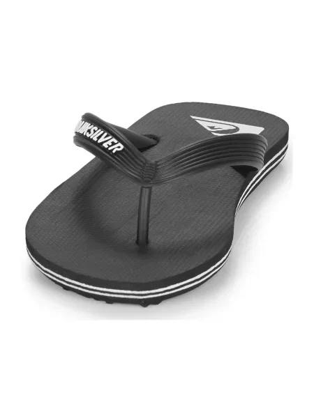 Pantofi Quiksilver negru