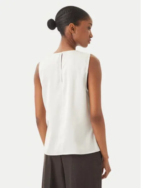 Calvin Klein bluza ženska bijela