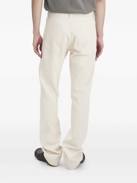 Pantaloni A.p.c. cu 5 buzunare