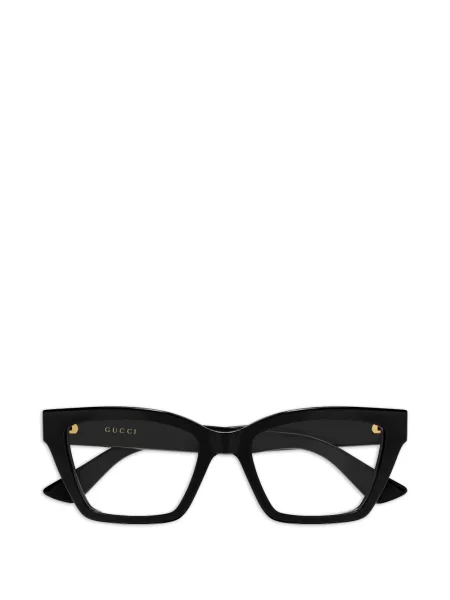 Ochelari de soare Gucci Eyewear negru
