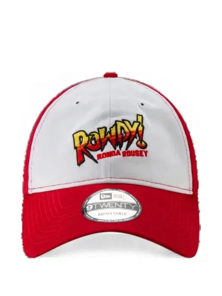 Șapcă New Era Cap roșu