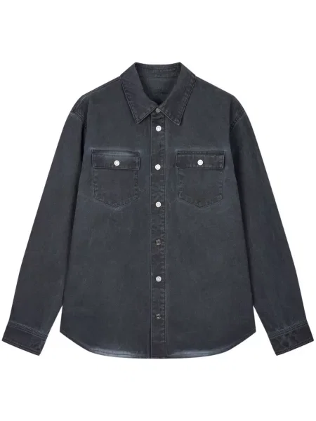 Geacă de blugi Studio Tomboy gri