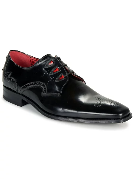 Pantofi Jeffery West negru
