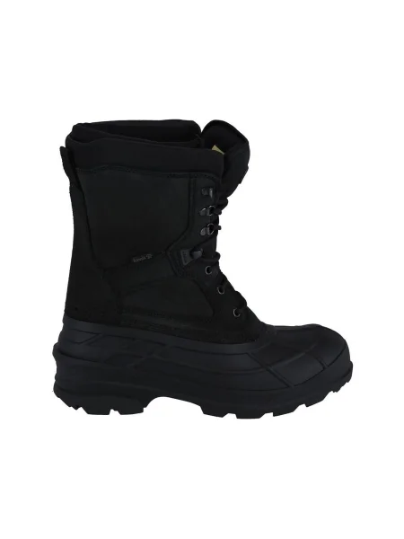 Pantofi Kamik negru
