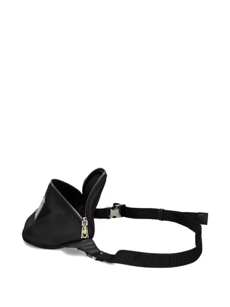 Curea Love Moschino negru
