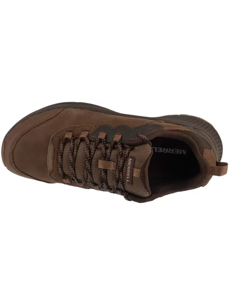 Pantofi Merrell maro