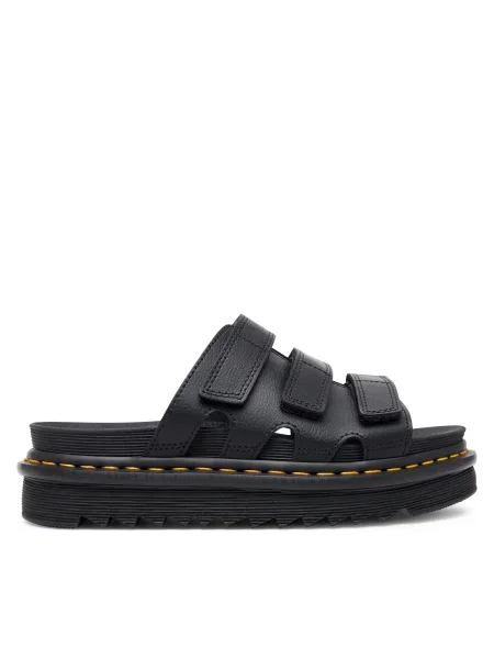 Pantofi Dr. Martens negru
