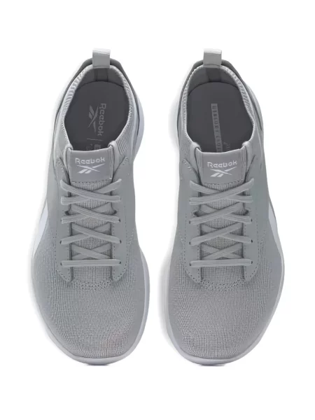 Sneakerși Reebok gri