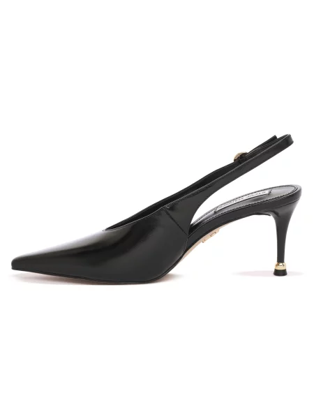 Pantofi Steve Madden negru