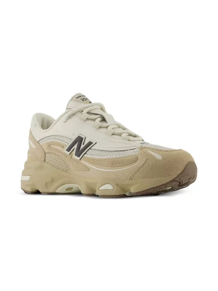 Sneakerși New Balance Fresh Foam alb