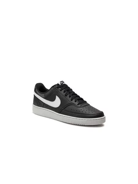Sneakersy Nike černé
