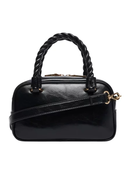 Torebka LOVE MOSCHINO czarna