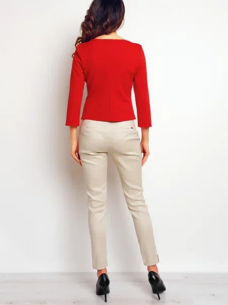Bluza Infiniteyou crvena