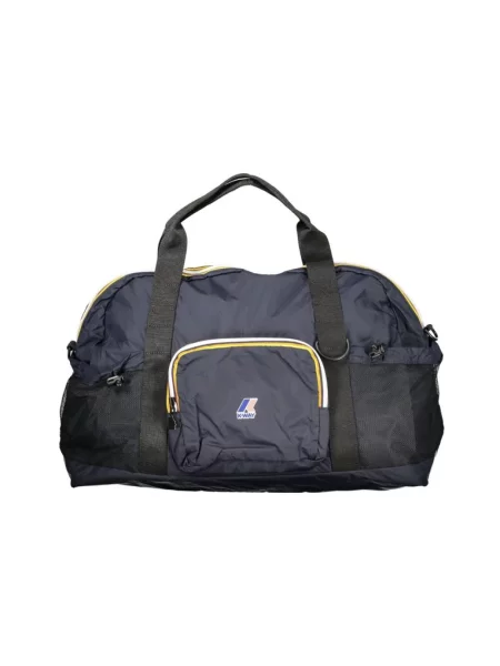 Torba K-way niebieska