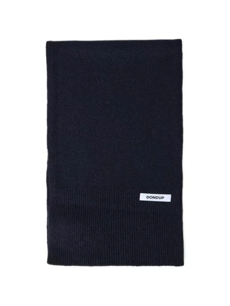 Fular Dondup negru