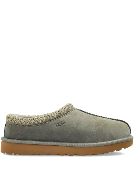 Боти Ugg зелено