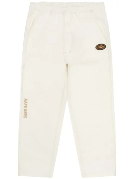 Pantaloni Aape By A Bathing Ape