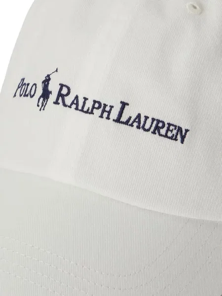 Кепка Polo Ralph Lauren