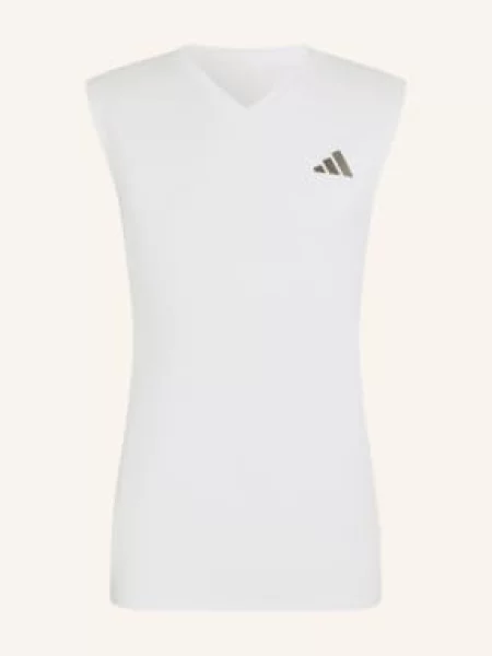 Tričko Adidas Originals bílé