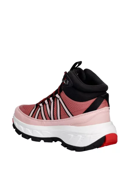 Sneakerși Jack Wolfskin roz