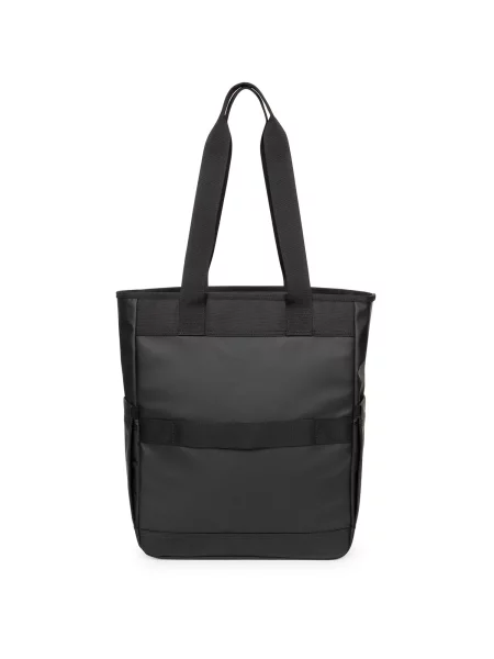 Shopper kabelka Eastpak čierna