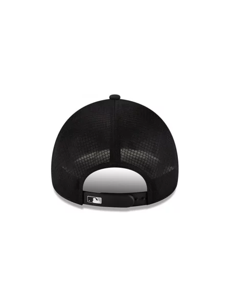 Baseball sapka New Era fehér