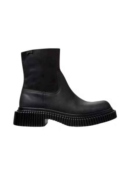 Buty do kostki Camper czarne
