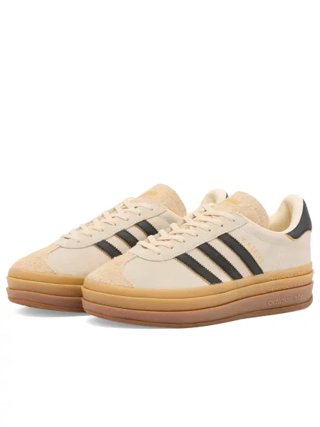 Sneakersy Adidas Gazelle białe