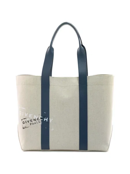 Grafic geantă Givenchy cu imagine