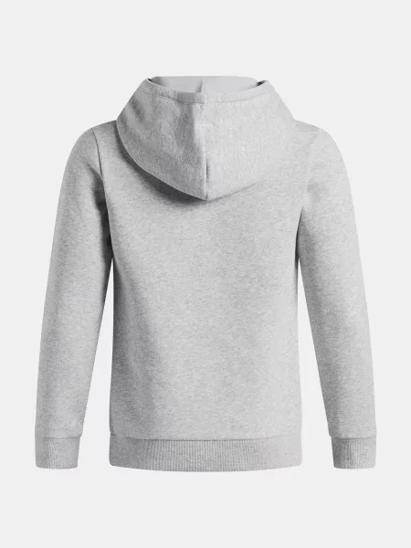 Majica Under Armour siva