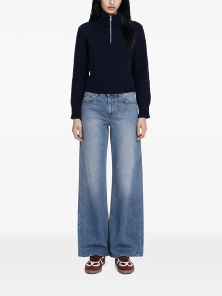 Pulover Max Mara albastru