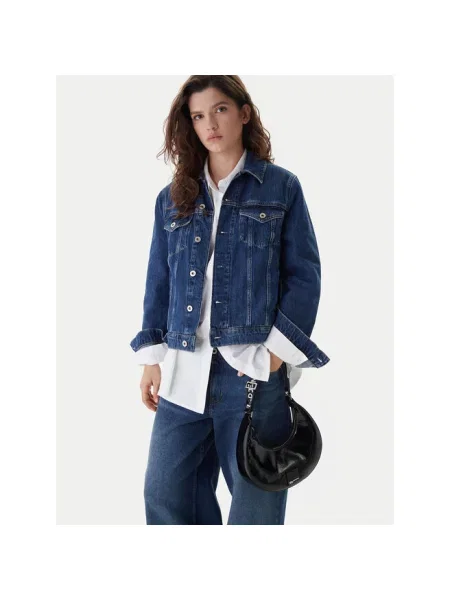 Torebka Karl Lagerfeld Jeans czarna