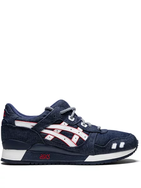 Sneakerși Asics Gel-Lyte albastru