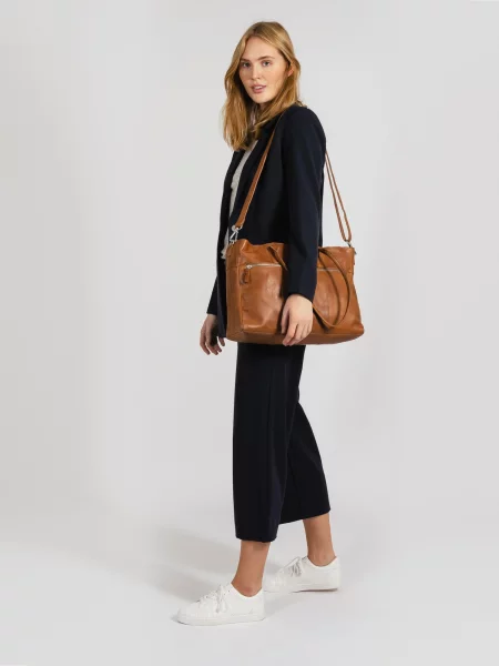Rucsac Still Nordic maro