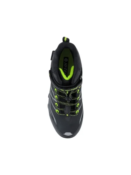 Pantofi copii Hi-tec albastru
